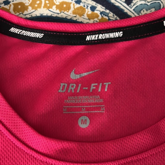 Nike Running t-shirt - Picture 4 of 5